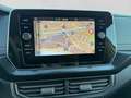 Volkswagen T-Cross 1.0 TSI DSG STYLE MATRIX NAVI LM17 Silber - thumbnail 12