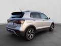 Volkswagen T-Cross 1.0 TSI DSG STYLE MATRIX NAVI LM17 Silber - thumbnail 3