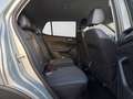 Volkswagen T-Cross 1.0 TSI DSG STYLE MATRIX NAVI LM17 Silber - thumbnail 5