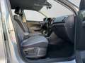 Volkswagen T-Cross 1.0 TSI DSG STYLE MATRIX NAVI LM17 Silber - thumbnail 4