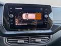 Volkswagen T-Cross 1.0 TSI DSG STYLE MATRIX NAVI LM17 Silber - thumbnail 13