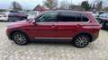 Volkswagen Tiguan Comfortline BMT/Start-Stopp 4Motion Rot - thumbnail 17
