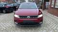 Volkswagen Tiguan Comfortline BMT/Start-Stopp 4Motion Rot - thumbnail 11