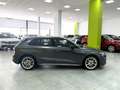 Audi A3 Sportback 30 TFSI S line S tronic Gris - thumbnail 4