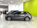 Audi A3 Sportback 30 TFSI S line S tronic Gris - thumbnail 8
