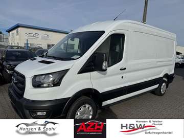 Kasten L3H2 Trend, 2.0 TDCi, Euro 6