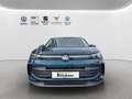 Volkswagen Tiguan 2.0 TDI 110 kW Advanced AHK Blau - thumbnail 2
