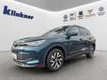 Volkswagen Tiguan 2.0 TDI 110 kW Advanced AHK Blau - thumbnail 1