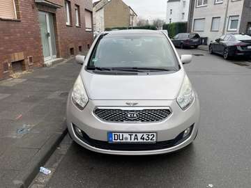 1.4 CRDi 90 ISG Vision