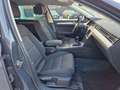 Volkswagen Passat Variant Passat Comfortline+Scheckheft+AHK+TÜV neu Gris - thumbnail 18