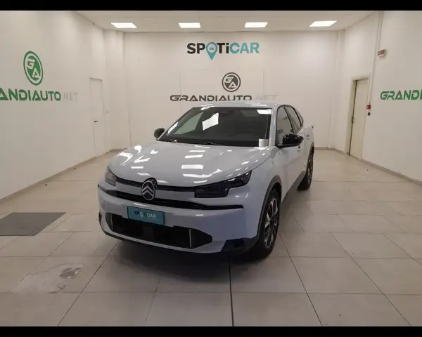 Citroen C4 X X Nuova X Benzina 130 cv Automatico- MAX