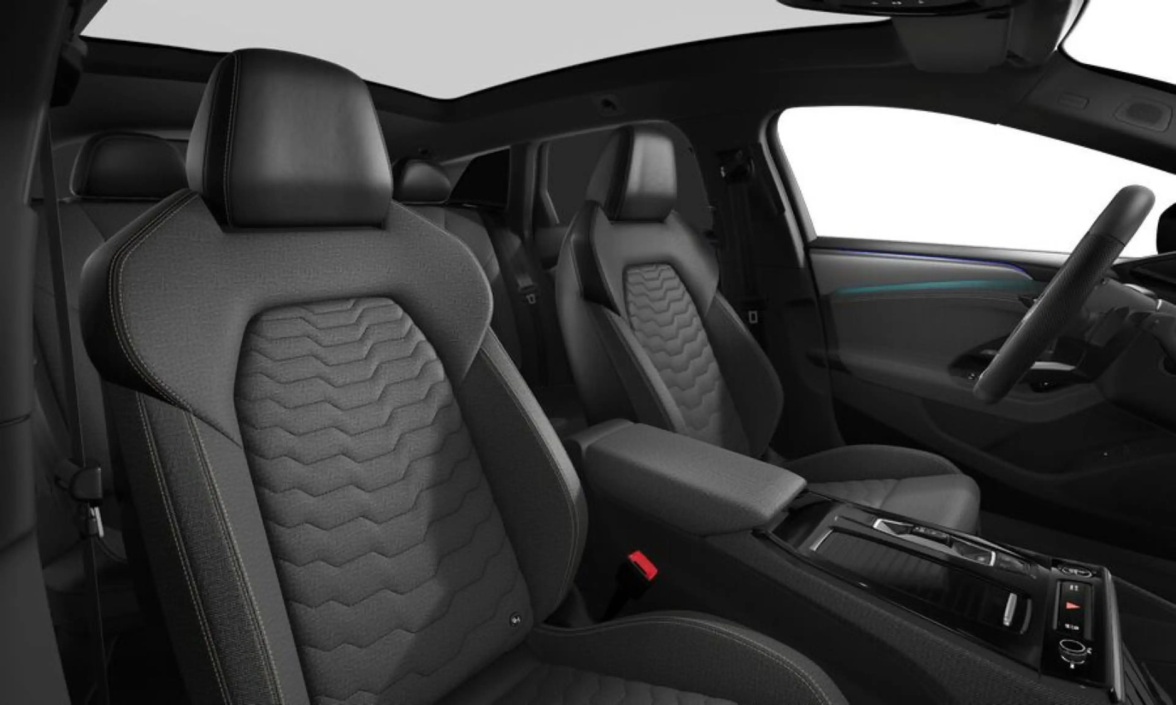 Audi A6 e-tron +S-LINE+AHK+360+PANO+OPTIK+HUD+ — photo 3
