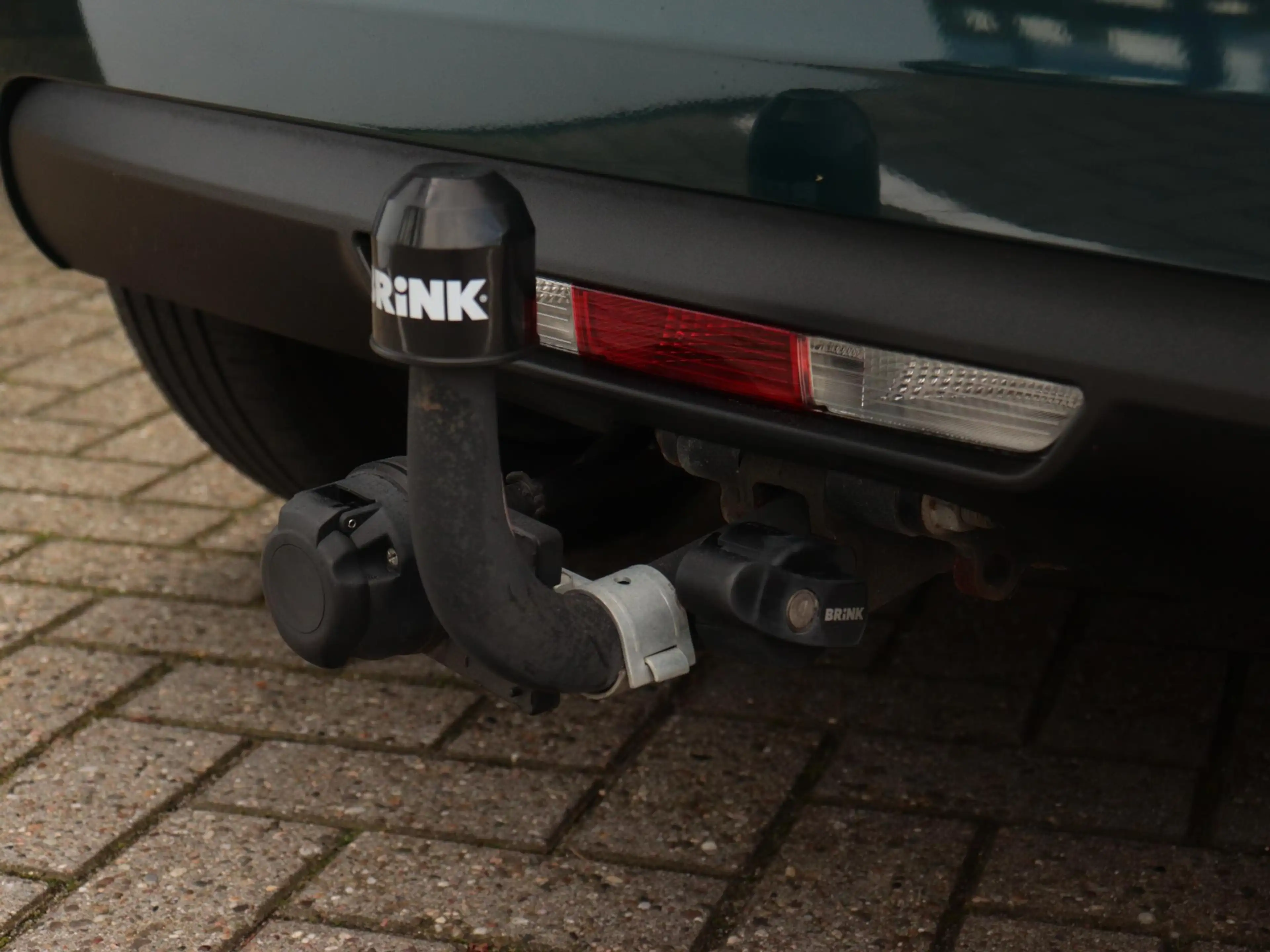 Fiat 500 42 kWh | Trekhaak | Dodehoek Detectie | JBL Audio — photo 8