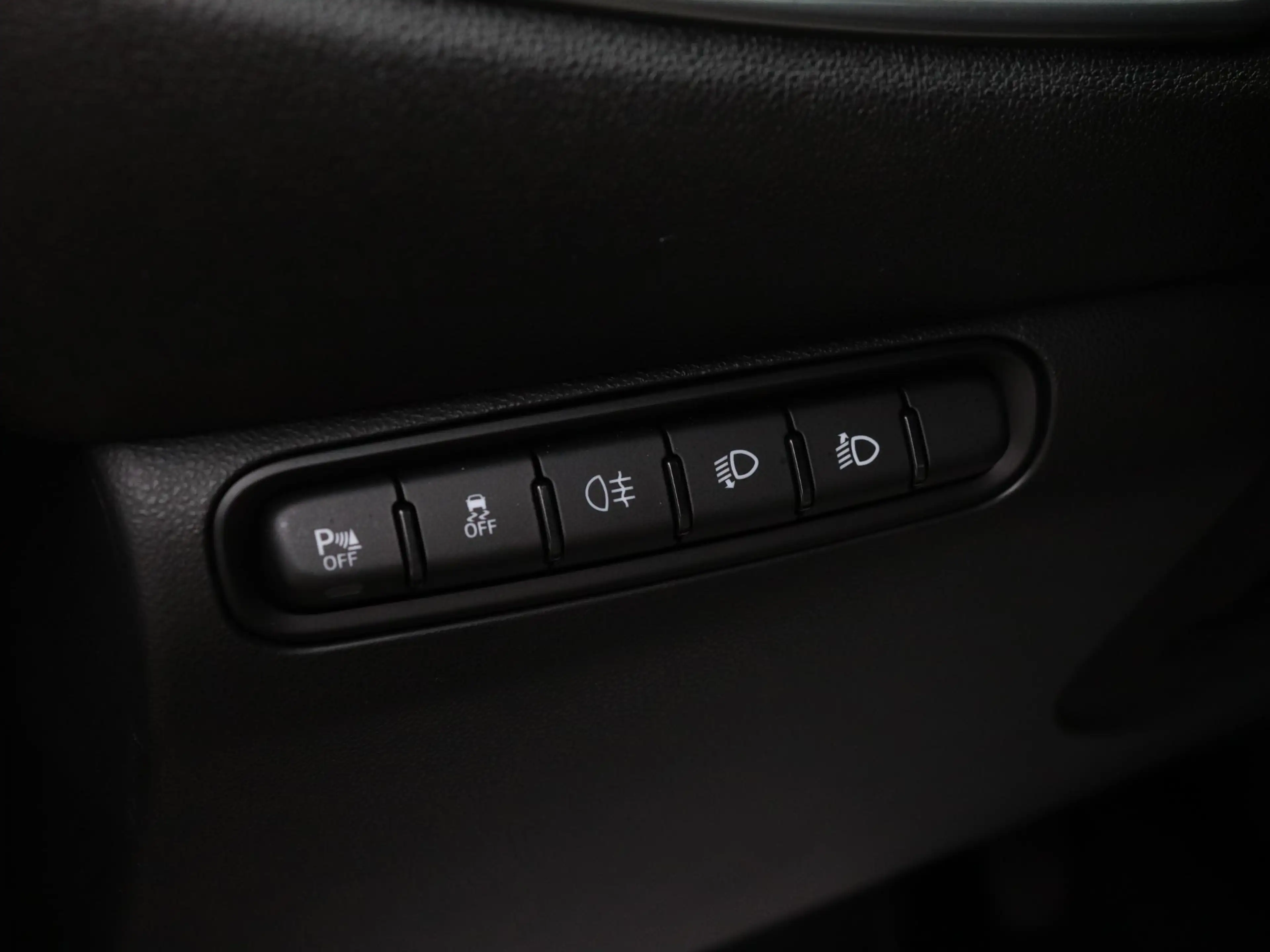 Fiat 500 42 kWh | Trekhaak | Dodehoek Detectie | JBL Audio — photo 13