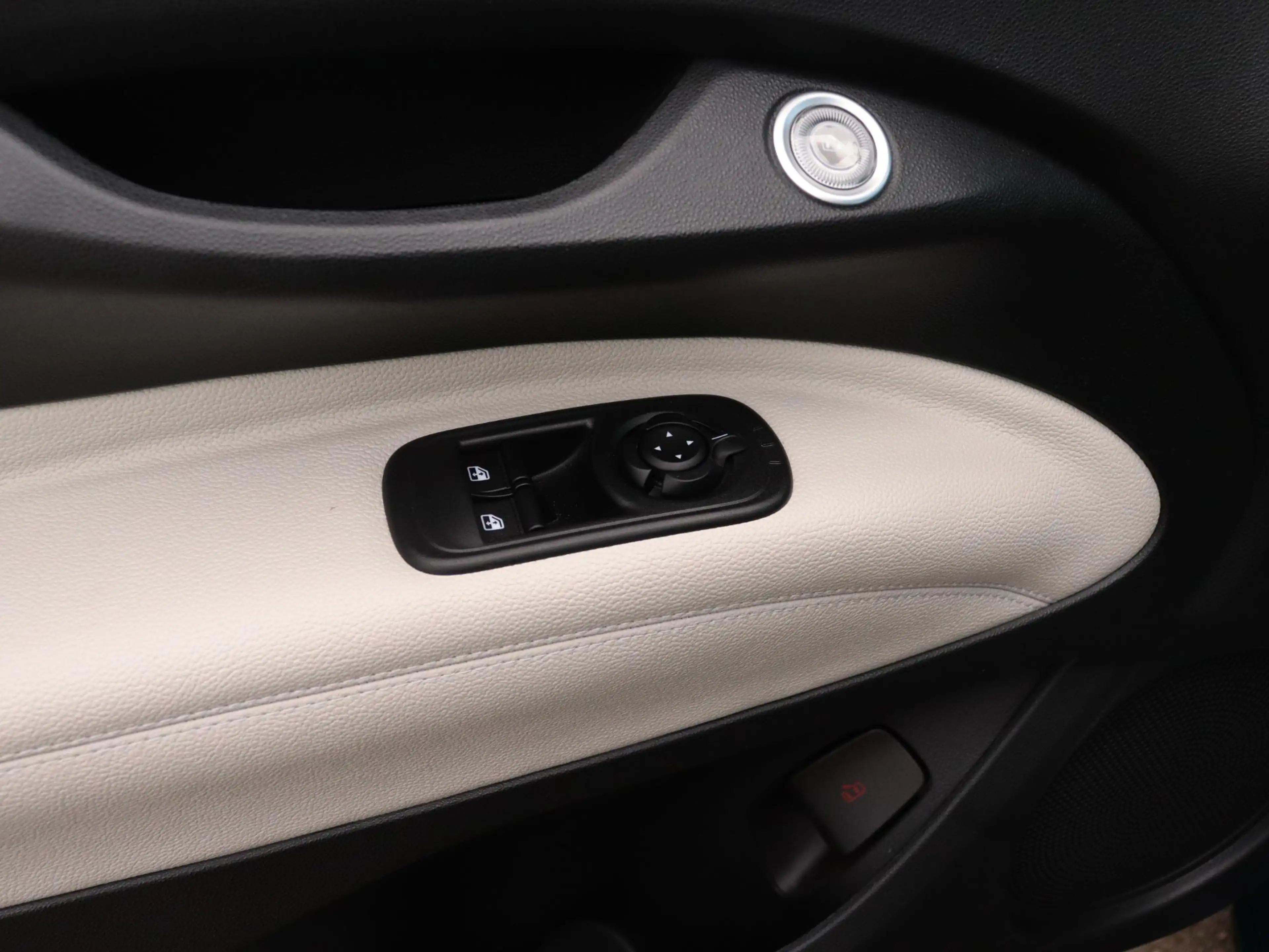 Fiat 500 42 kWh | Trekhaak | Dodehoek Detectie | JBL Audio — photo 12