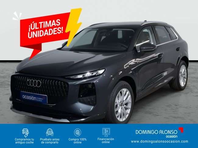 Audi Q3 Edition e-hybrid 200 kW (272 CV) S tronic - foto 1