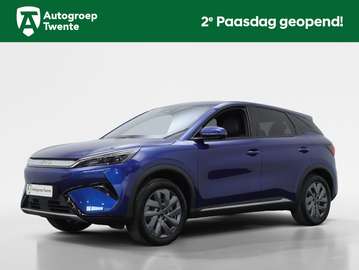 EVO Design 74.8 kWh | Private Lease 685,- p.m. | 3