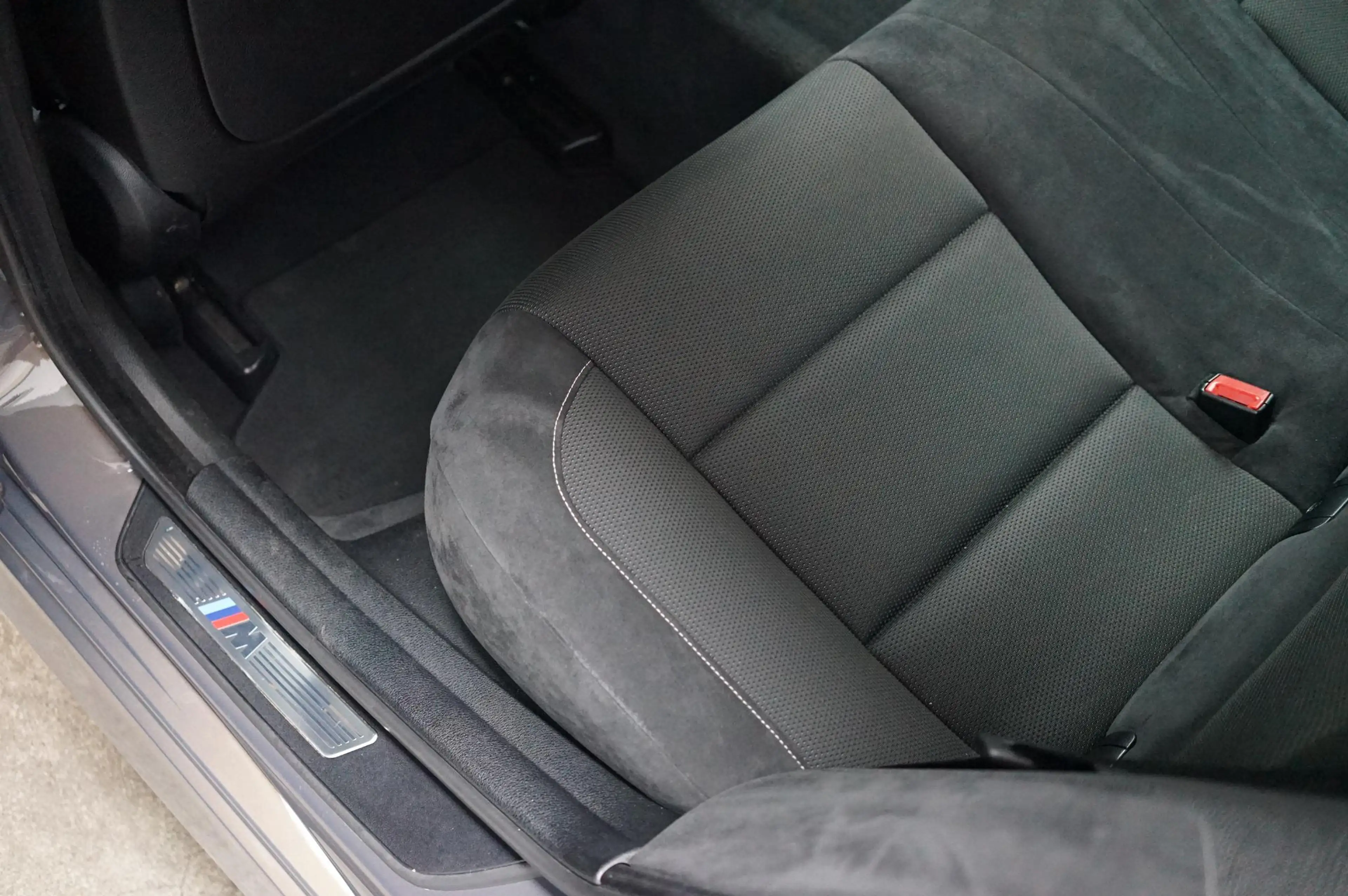 BMW 528 5-serie Touring 528xi High Executive Individual — photo 10