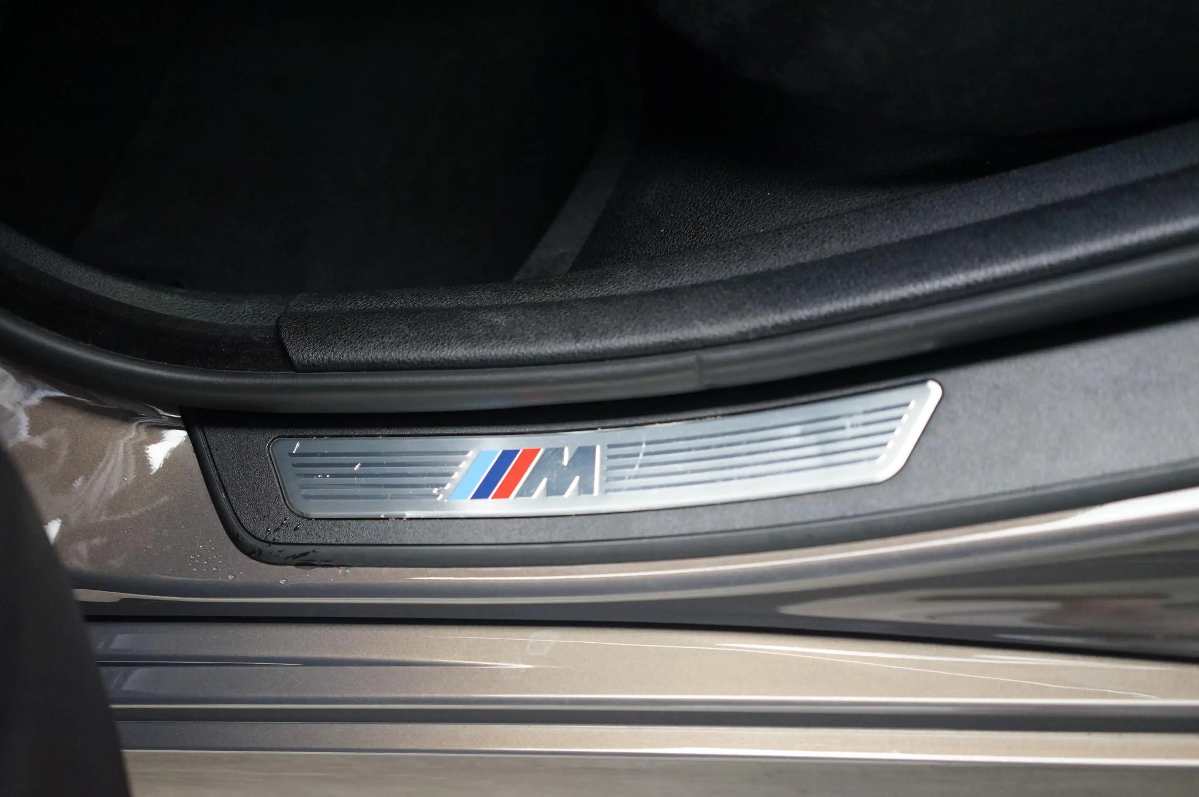 BMW 528 5-serie Touring 528xi High Executive Individual — photo 11