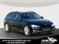 BMW 320 d xDrive Touring Aut. Sport Line Schwarz - thumbnail 6