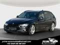 BMW 320 d xDrive Touring Aut. Sport Line Schwarz - thumbnail 1