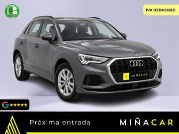 35 TDI S tronic 110kW