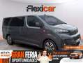 Peugeot Traveller 2.2 BlueHDI S&S Business Long EAT8 180 Gris - thumbnail 1
