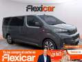 Peugeot Traveller 2.2 BlueHDI S&S Business Long EAT8 180 Gris - thumbnail 1