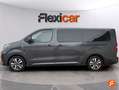 Peugeot Traveller 2.2 BlueHDI S&S Business Long EAT8 180 Gris - thumbnail 2