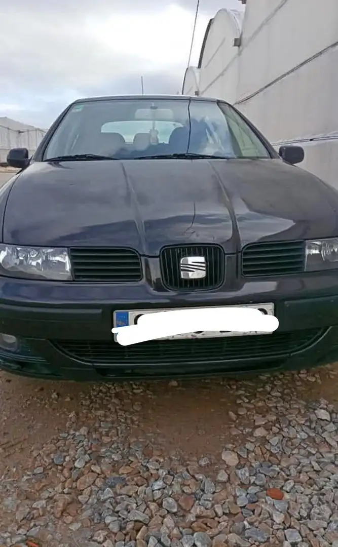 SEAT Leon León 1.9TDI Signo-a - 1