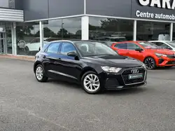 Audi A1 25 TFSI 95 ch BVM5