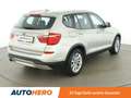 BMW X3 xDrive 20d Grau - thumbnail 6