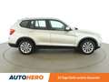 BMW X3 xDrive 20d Grau - thumbnail 7