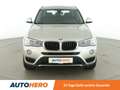BMW X3 xDrive 20d Grau - thumbnail 9