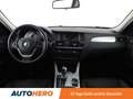 BMW X3 xDrive 20d Grau - thumbnail 12