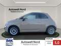Fiat 500C 500 C 1.2 Lounge~Cabriole~Alu~Klima~Teilleder ( Br Beige - thumbnail 8