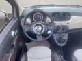 Fiat 500C 500 C 1.2 Lounge~Cabriole~Alu~Klima~Teilleder ( Br Beige - thumbnail 14