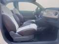 Fiat 500C 500 C 1.2 Lounge~Cabriole~Alu~Klima~Teilleder ( Br Beige - thumbnail 12
