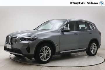 xdrive20d mhev 48V auto