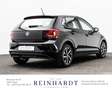 Volkswagen Polo 1.6TDI HIGHLINE 16Z./LED/SHZ./AMBIENTE/PDC Noir - thumbnail 9