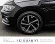 Volkswagen Polo 1.6TDI HIGHLINE 16Z./LED/SHZ./AMBIENTE/PDC Noir - thumbnail 13