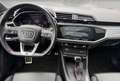 Audi Q3 Sportback 40 tdi S line quattro Zwart - thumbnail 2