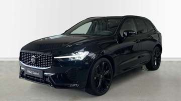 II Black Edition Ultra B5 AWD Mild-Hybride | Lucht