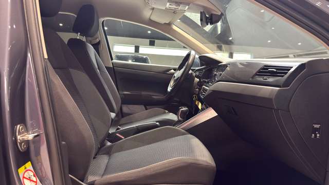 Volkswagen Taigo — photo 13