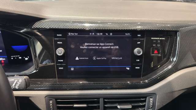 Volkswagen Taigo — photo 16