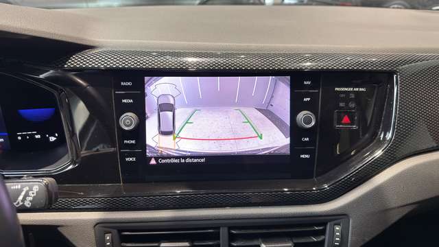 Volkswagen Taigo — photo 15