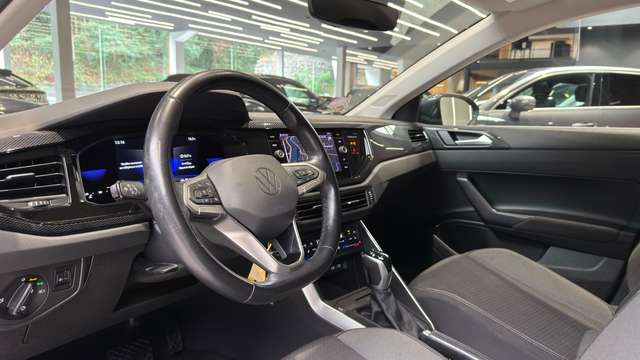 Volkswagen Taigo — photo 12