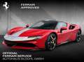 Ferrari SF90 Stradale Fiorano Paket*Full Carbon*4Punkt Rot - thumbnail 1