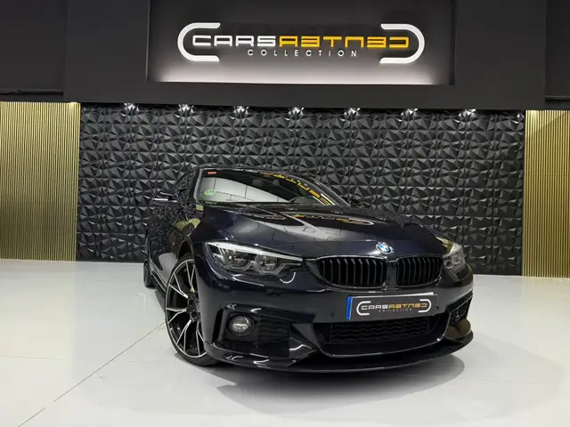 BMW 430 430iA Gran Coupé xDrive