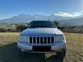 Jeep Grand Cherokee 2.7 crd Overland auto Argento - thumbnail 1